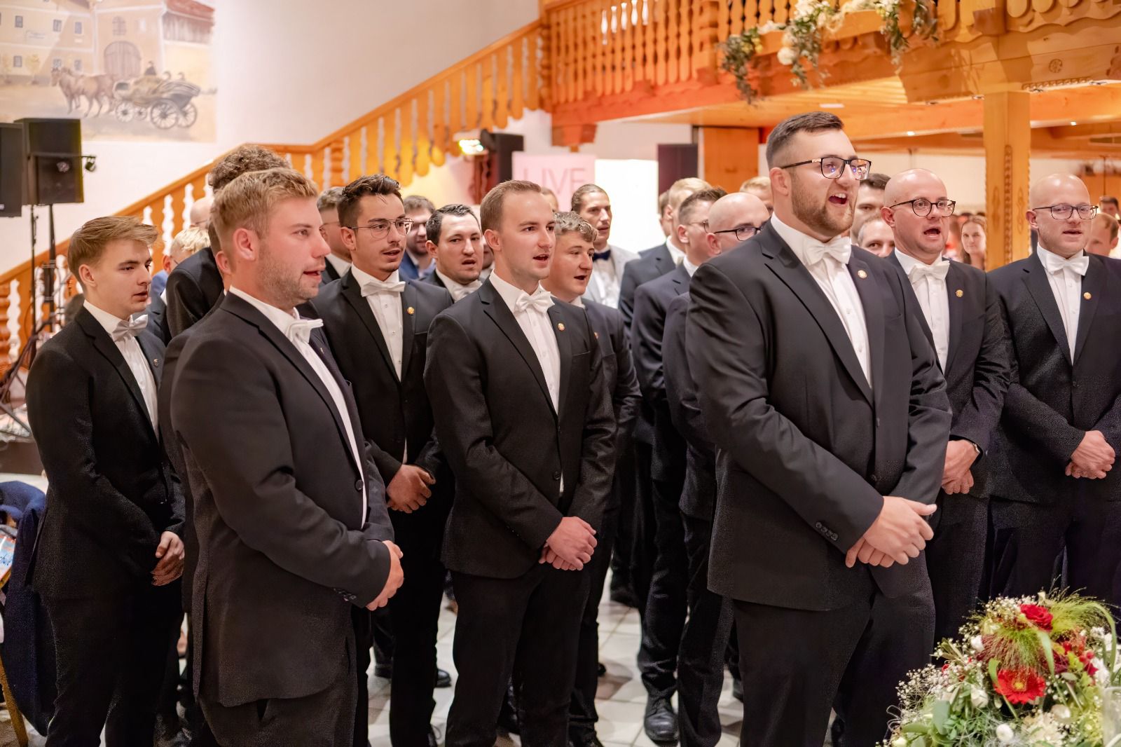 Hochzeit Glück Herbert