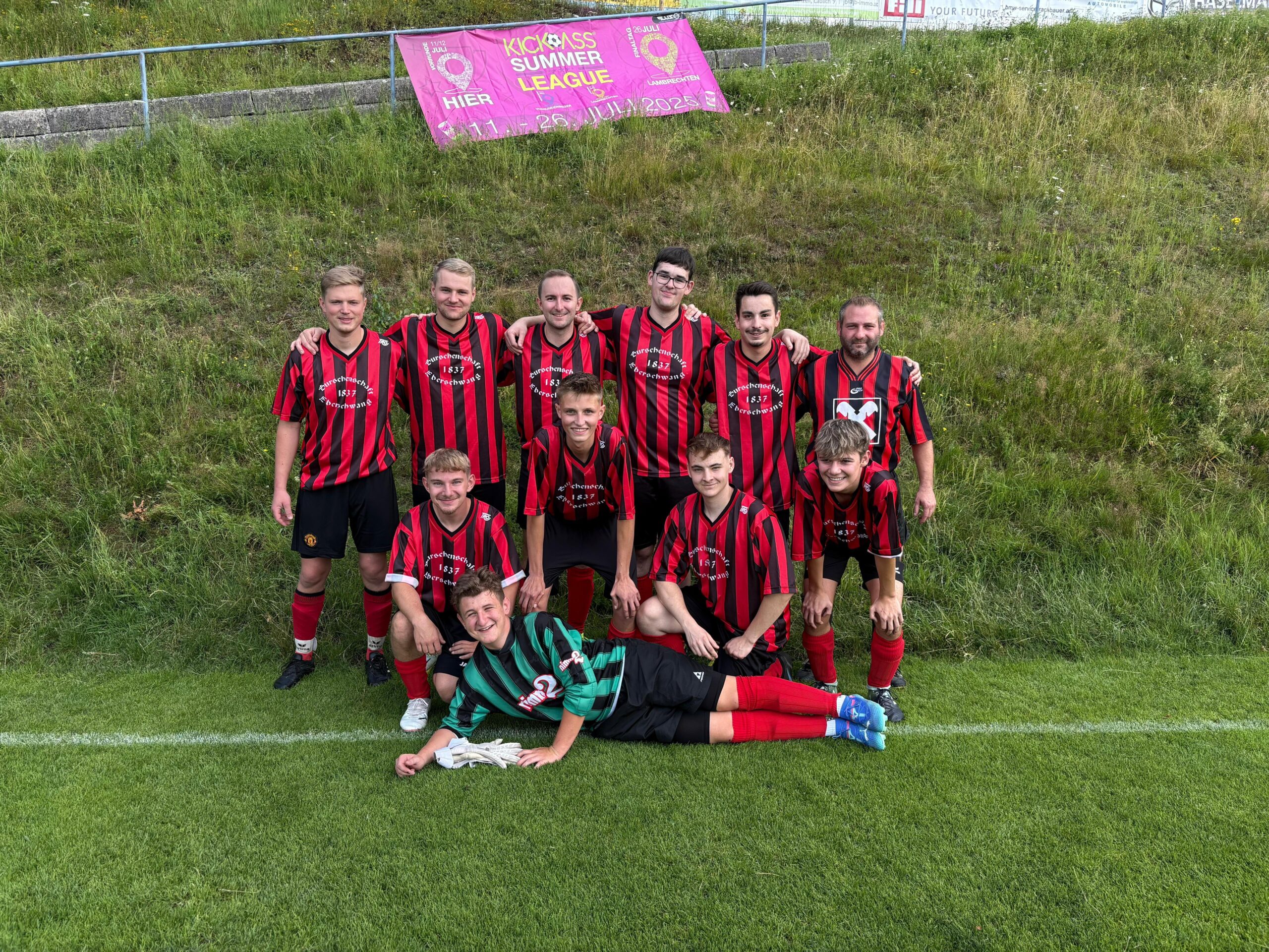 Firmen & Vereinsturnier 2025