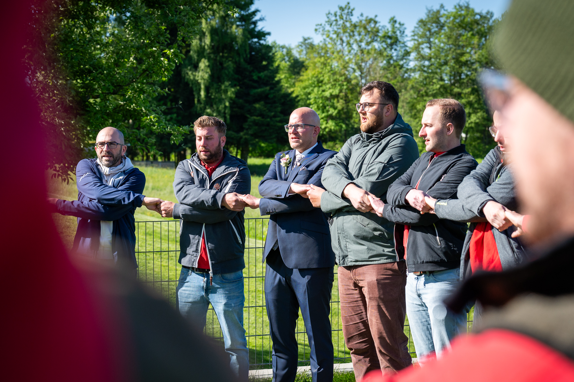 Hochzeit Hartl Dominik