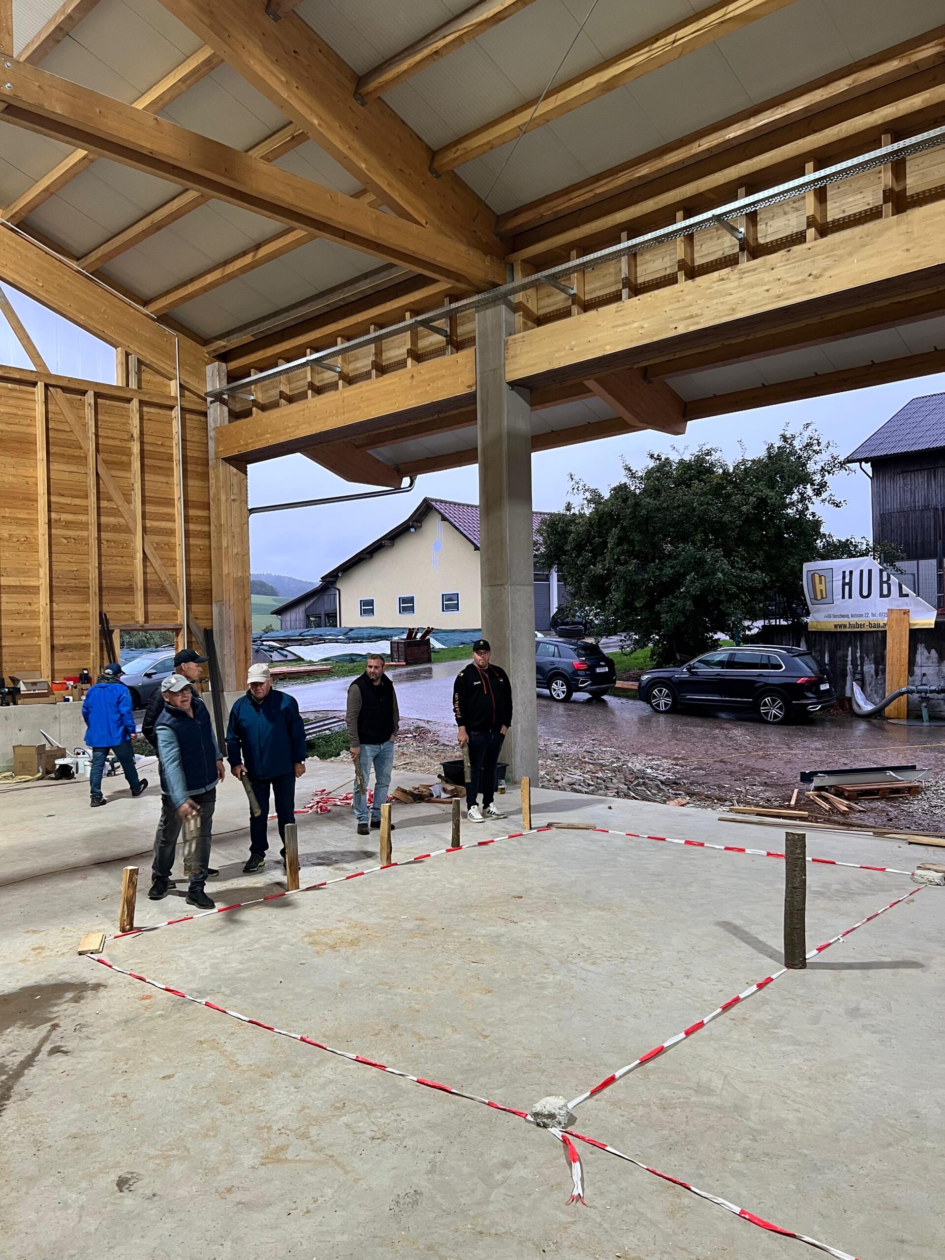 Ledigen-Verheirateten-Spiel 2025