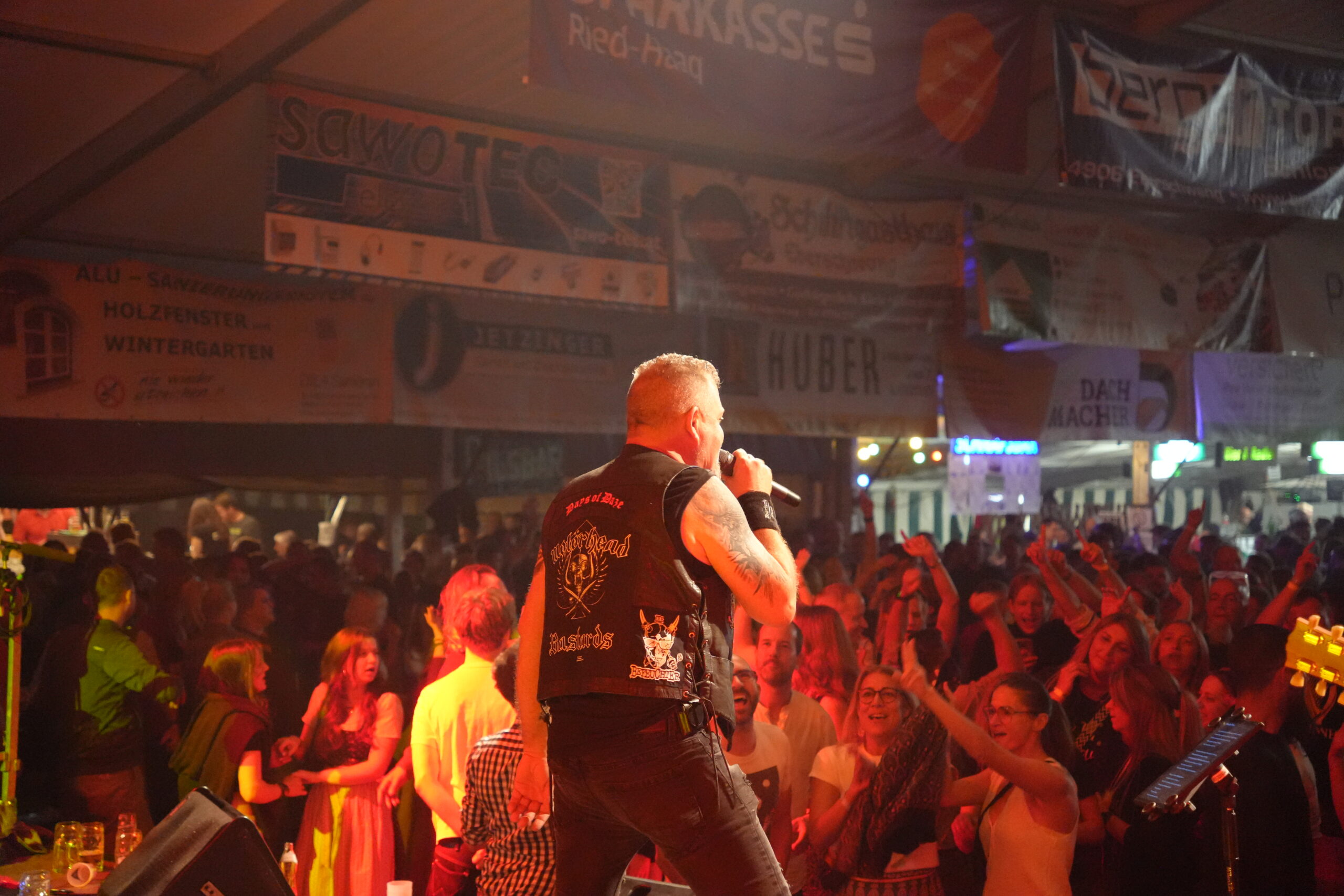 Pfingstspektakel 2025